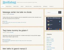 Desi Kahani