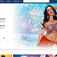 Savita Bhabhi Videos