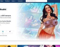 Savita Bhabhi Videos