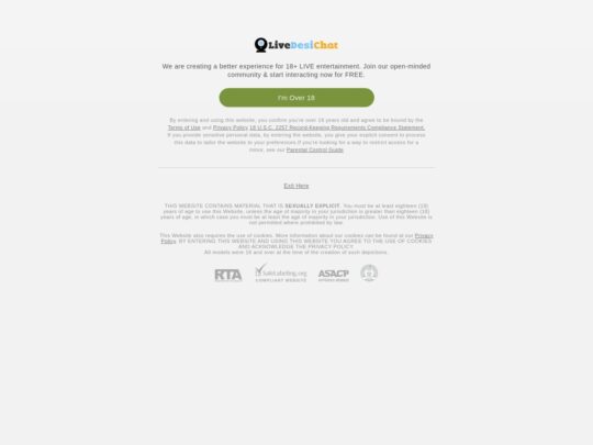 livedesichat.com