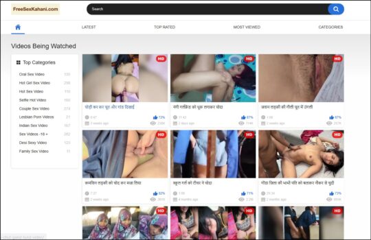 FreeSexKahani Videos