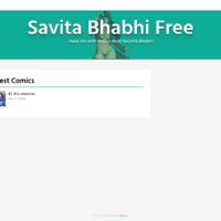 Free Savita Bhabhi episodes